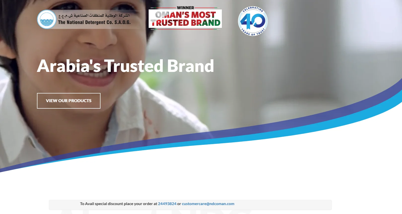 Top 10 Fabric Softener Manufacturers in the World